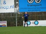 S.K.N.W.K. 1 - Kapelle 1 (competitie) seizoen 2022-2023 (Fotoboek 1) (100/165)